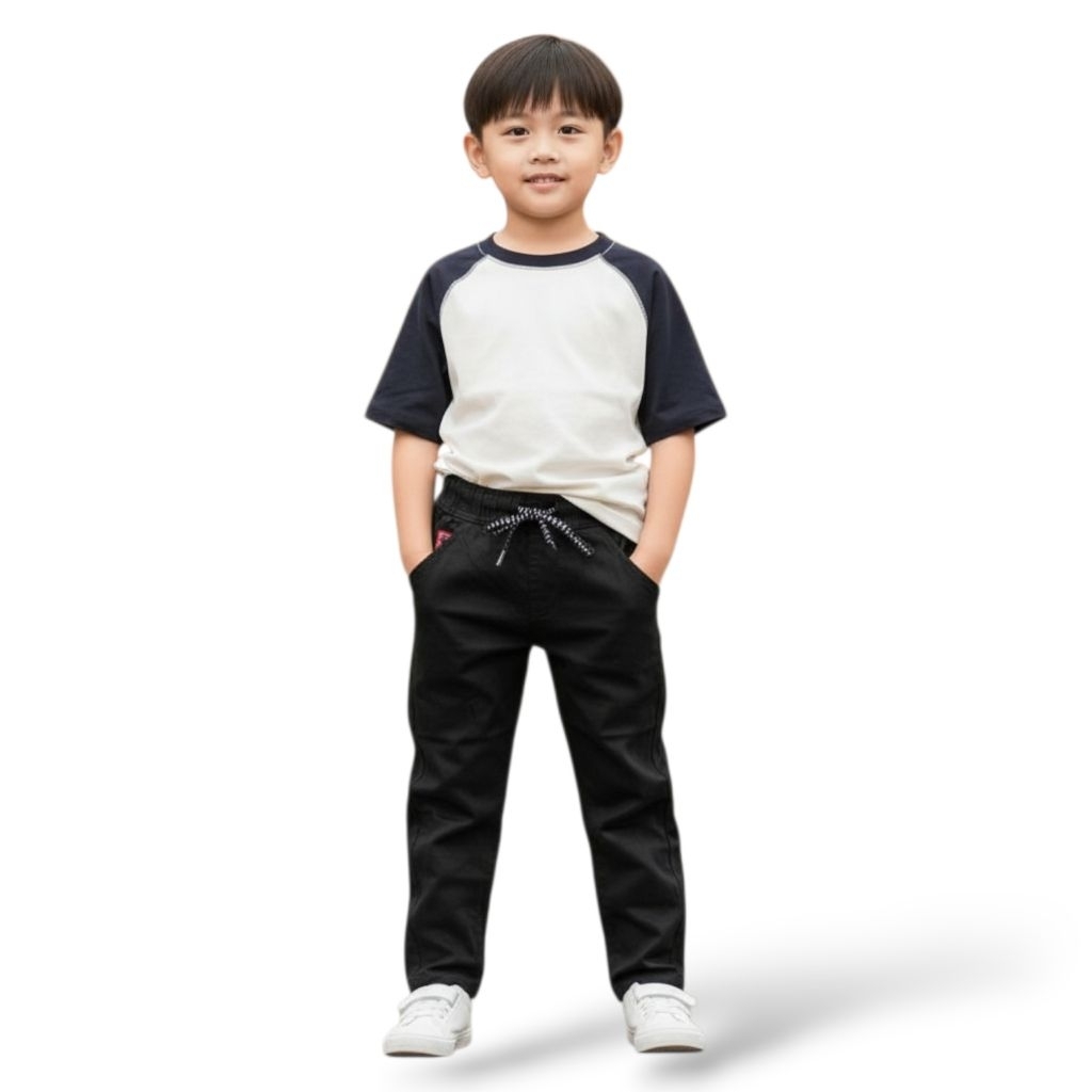 Celana Chino - Celana Panjang Chino - Celana Chino Anak - Celana Chino Impor - Celana Cino