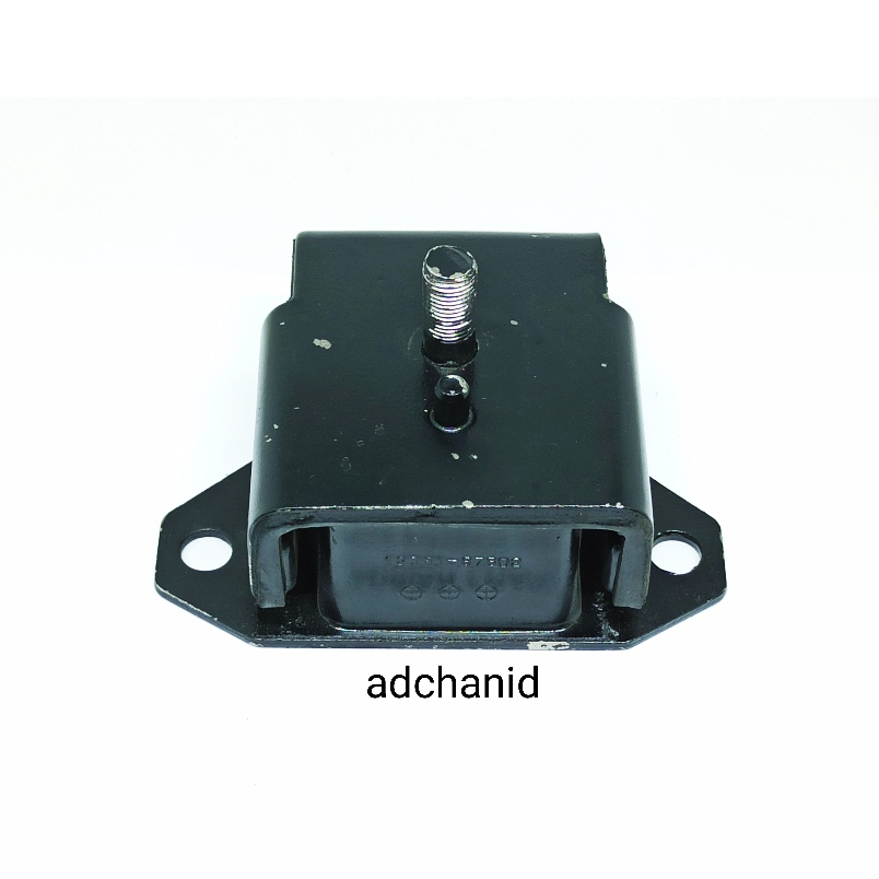 Mounting Mesin Daihatsu Taft F50