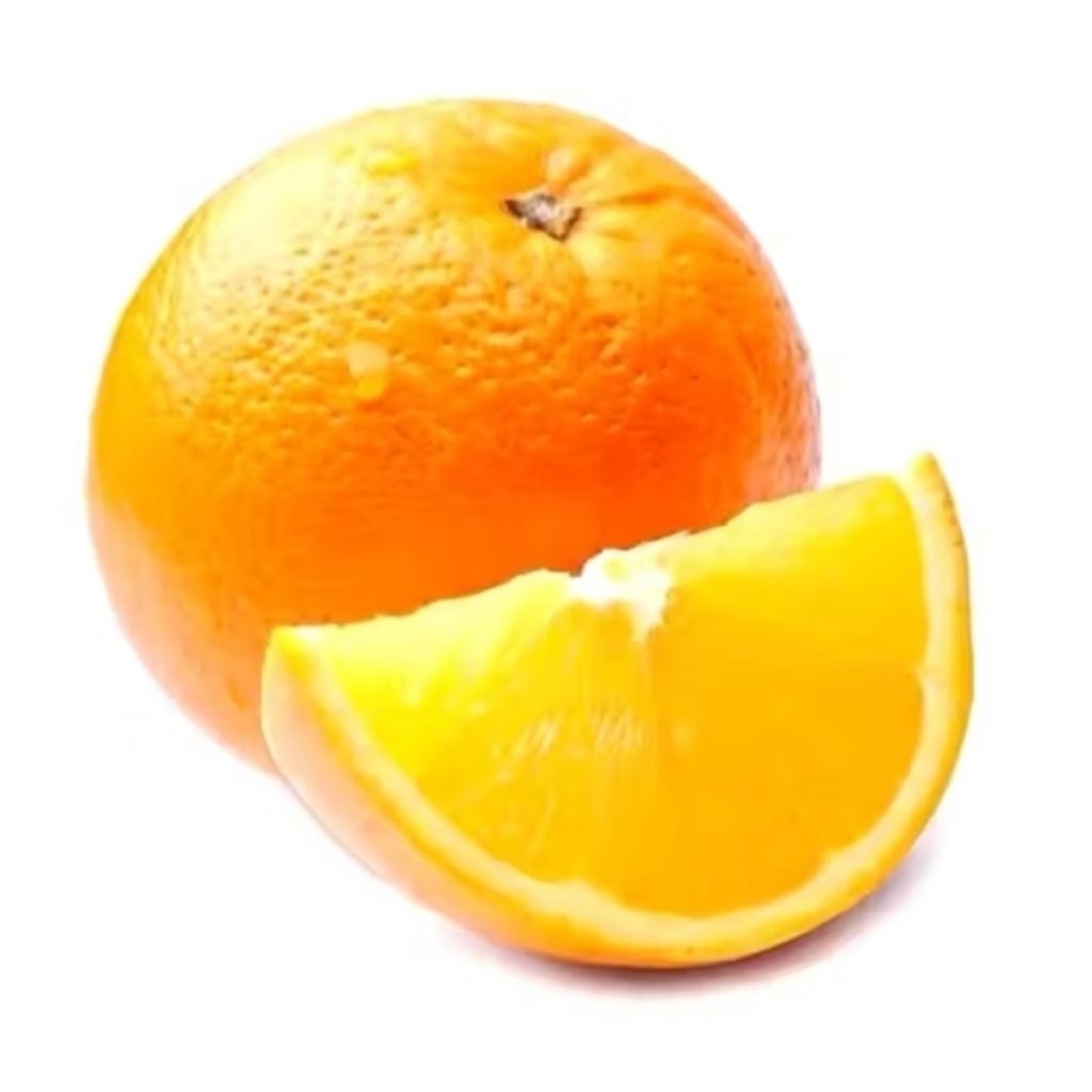 Jeruk Sunkist / Jeruk Sunkist Buah Segar 1000g