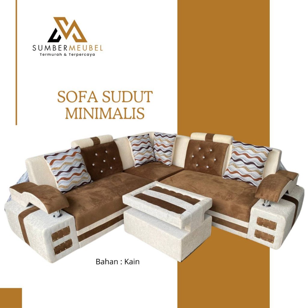 SOFA NURA CENIL