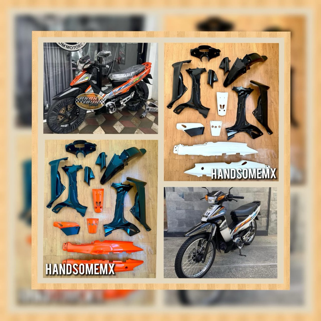 bodyset yamaha f1zr original body set yamaha f1zr cover bodyset f1zr cover body set f1zr body f1zr s