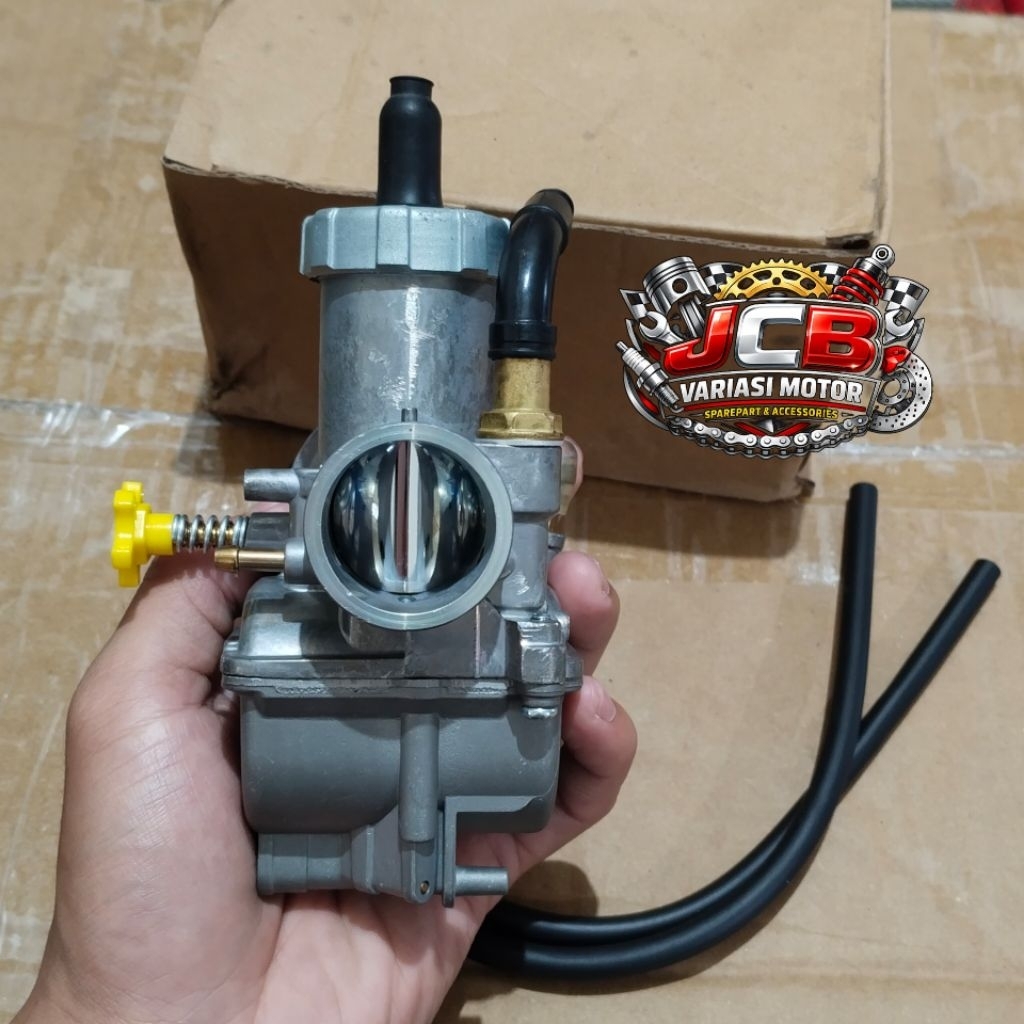 Carburator pe 26 Keihin/Karburator pe 26 KEIHIN
