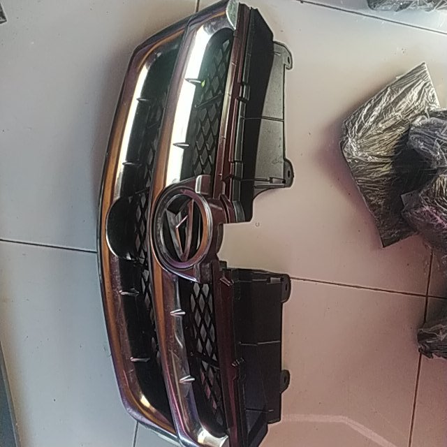 T0000548 BUMPER DEPAN XENIA