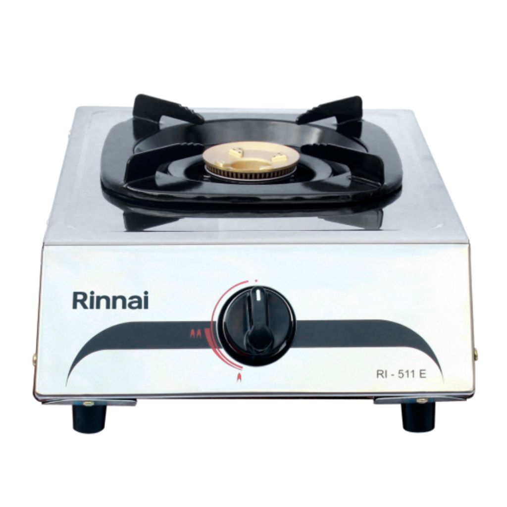 RINNAI 1 TUNGKU ( 511E ) STAINLESS