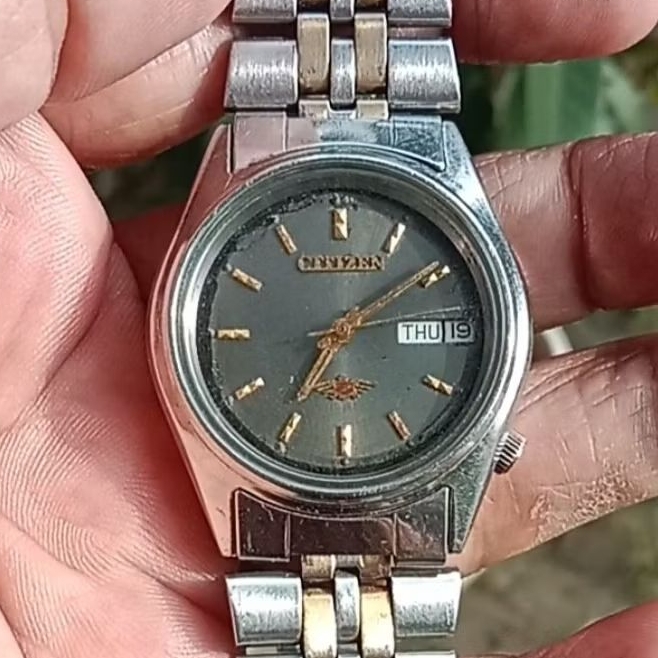 CITIZEN (Automatic) Original