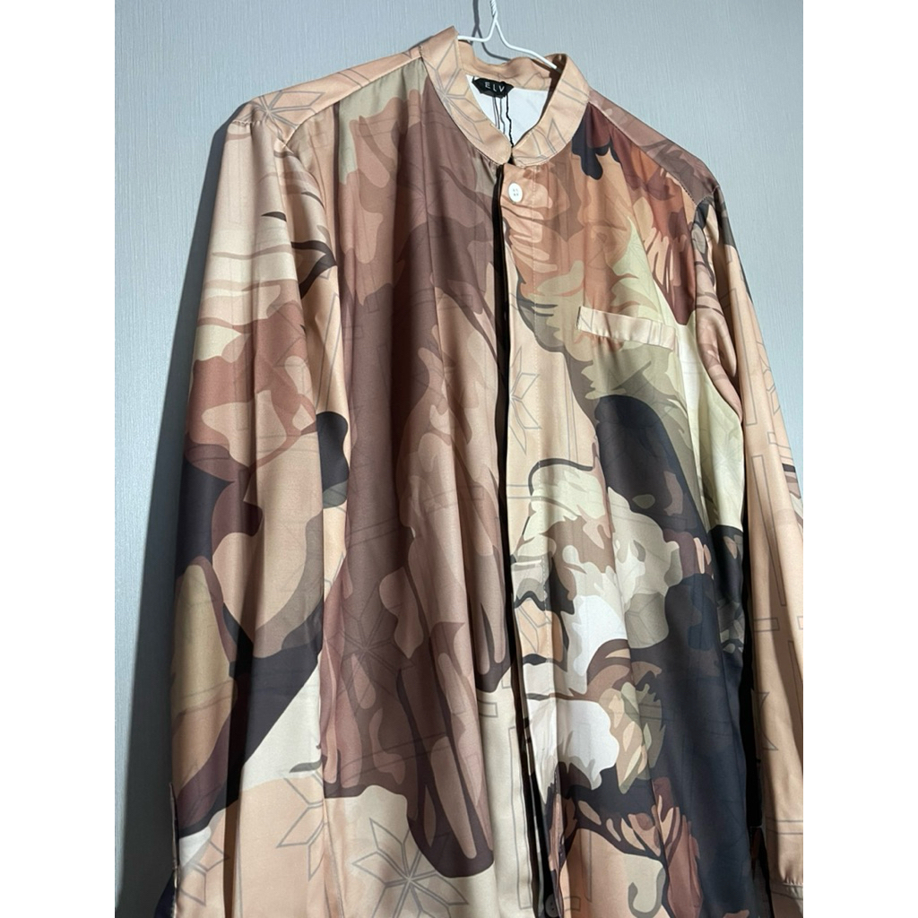 PRELOVED - Kemeja Cowok by elv.label