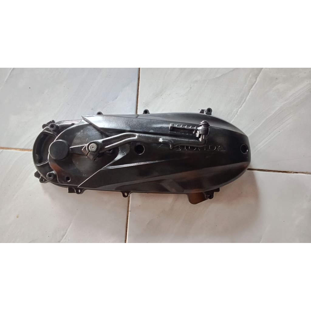 bak cvt blok cvt honda vario 125 kzr original