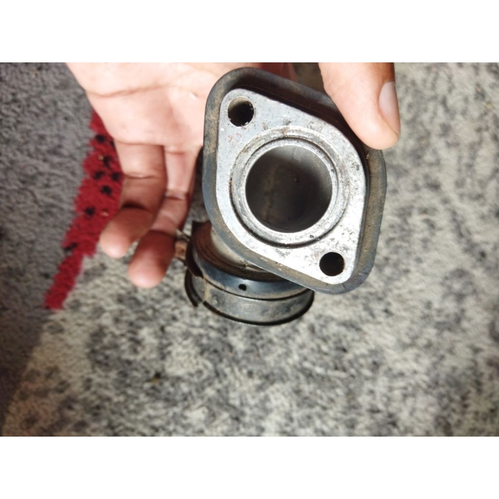 manipol Mio original