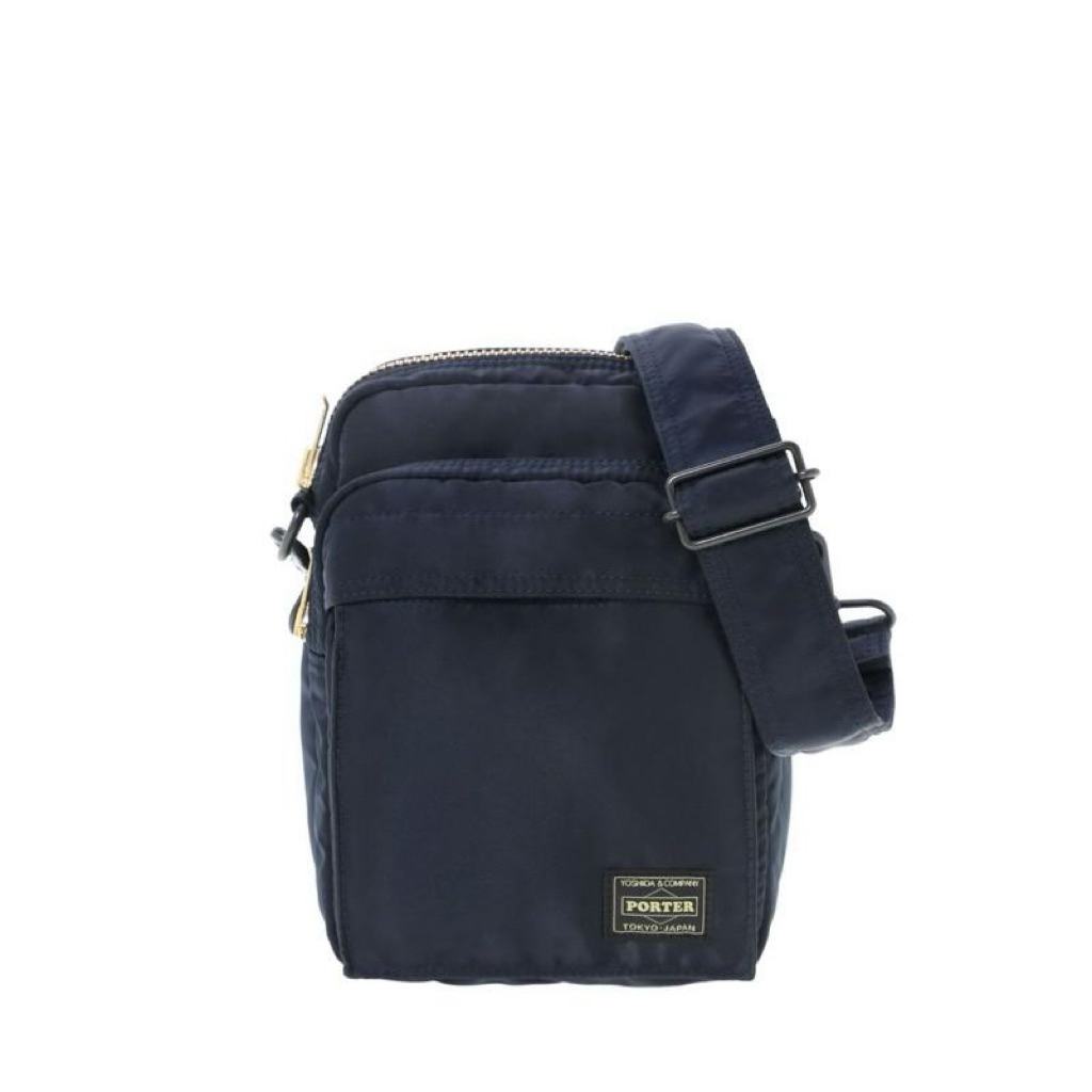 PORTER TANKER VERTICAL BAG