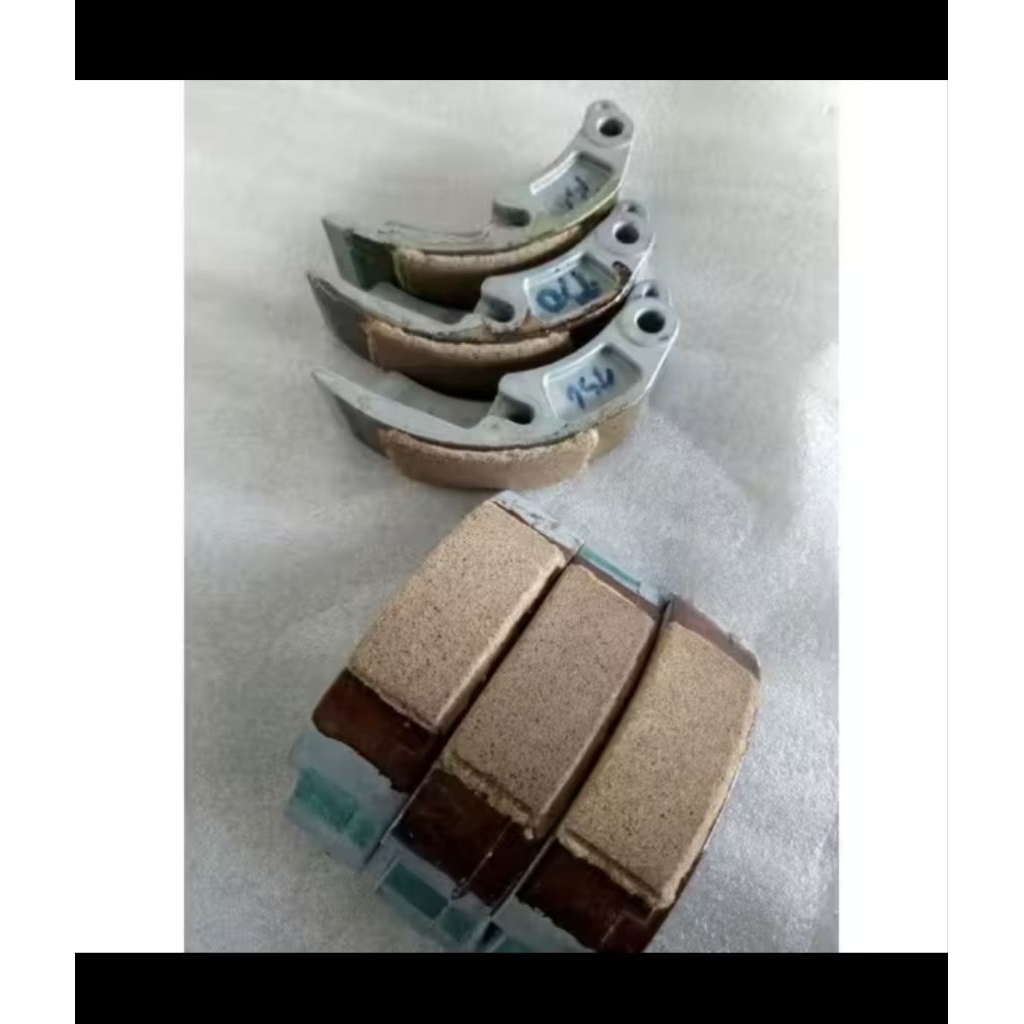 KAMPAS GANDA BEAT ESP SECOND ORIGINAL