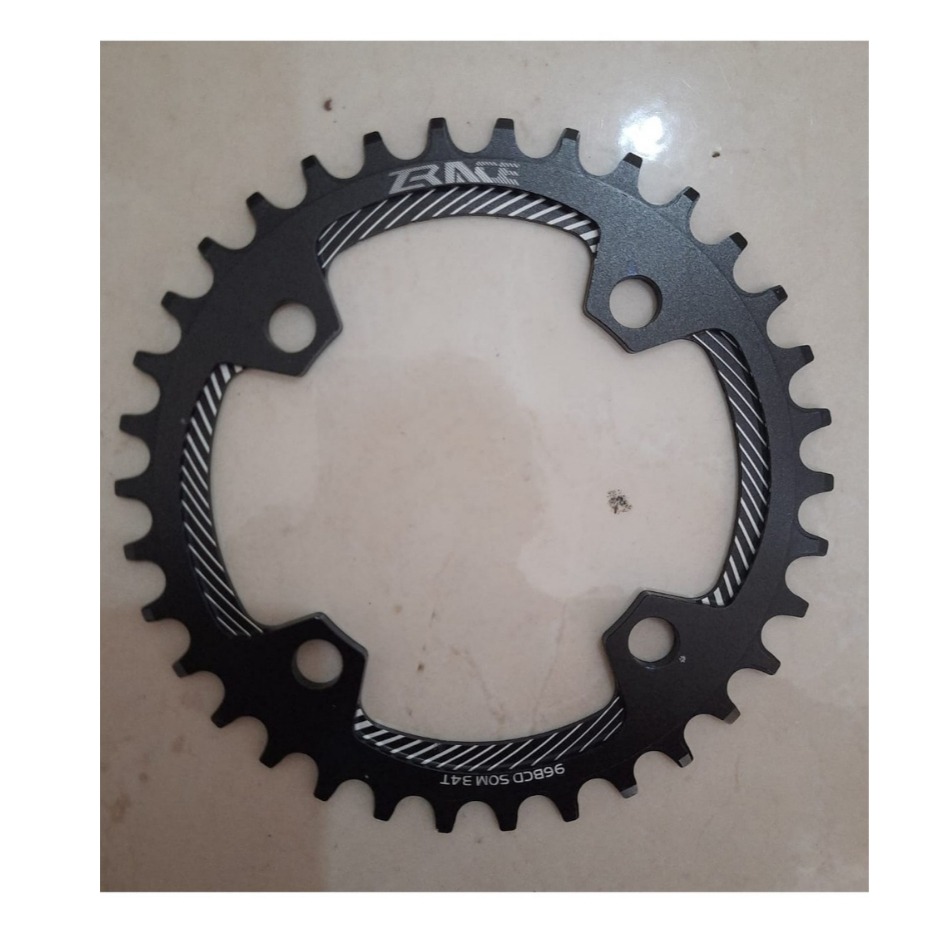Chainring Zrace BCD 96