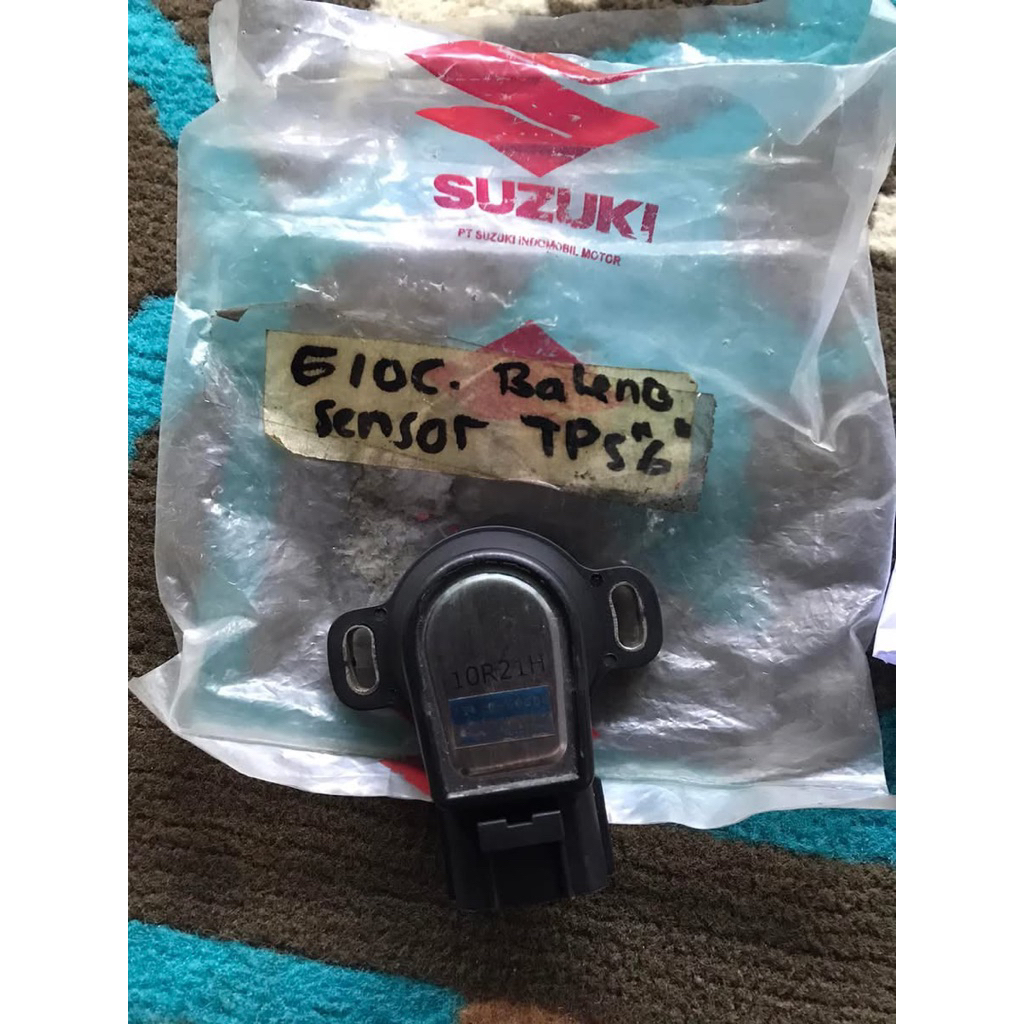 Sensor TPS Baleno97