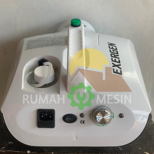 Mesin Fogging Exergen XG900