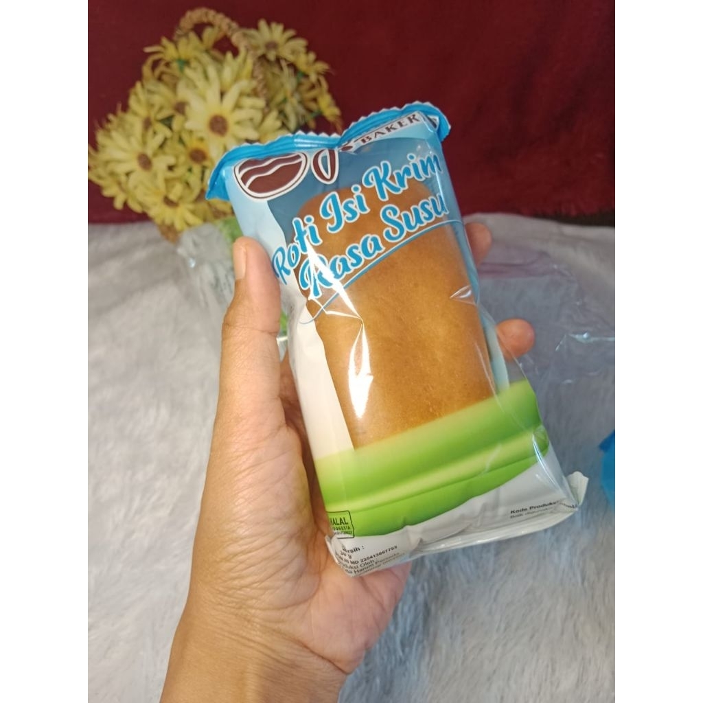 ROTI JORDAN ISI KRIM  RASA SUSU Update ED 13-02-2026