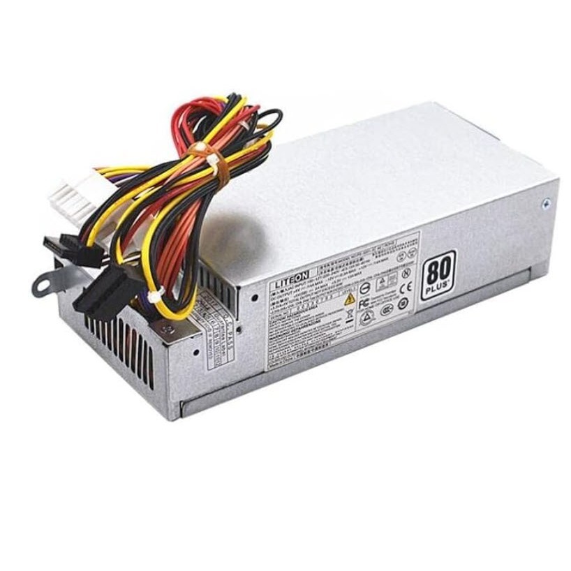 power supply pc Acer Veriton X2630 X2630G 220watt 100% BARU