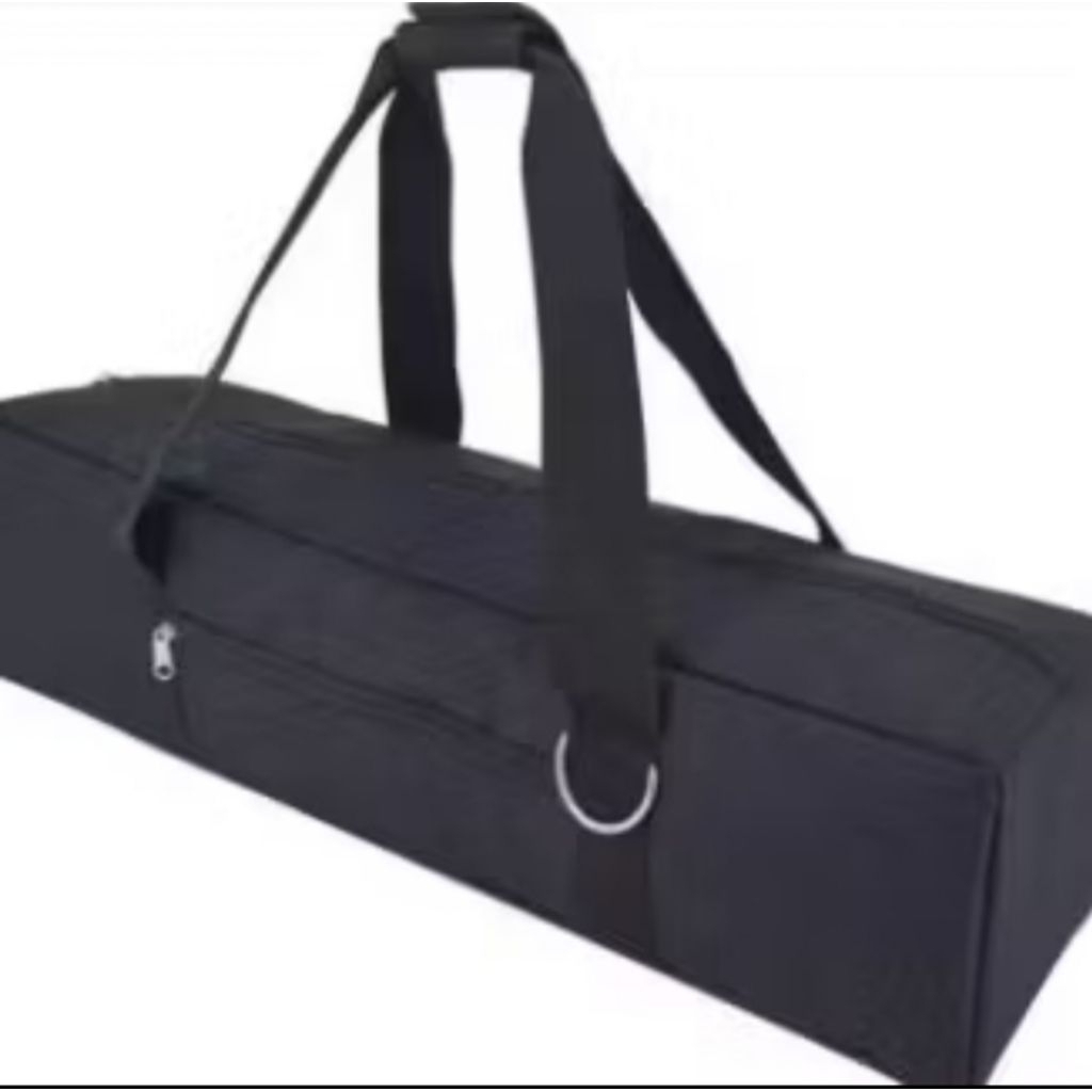 Tas Stand Lighting Tripod Tas Stand Kamera Fotografer Tas Lampu Live Online 60Cm