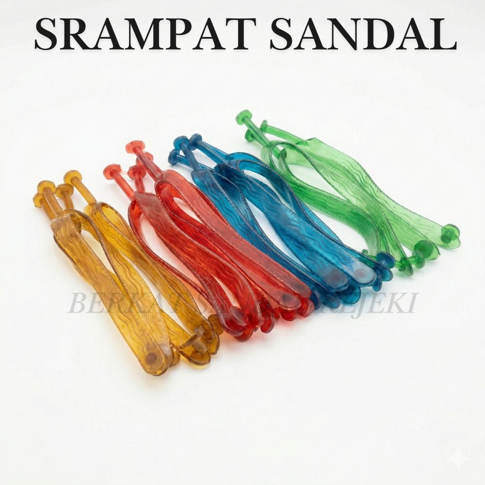 Tali Sandal Jepit / Srampat
