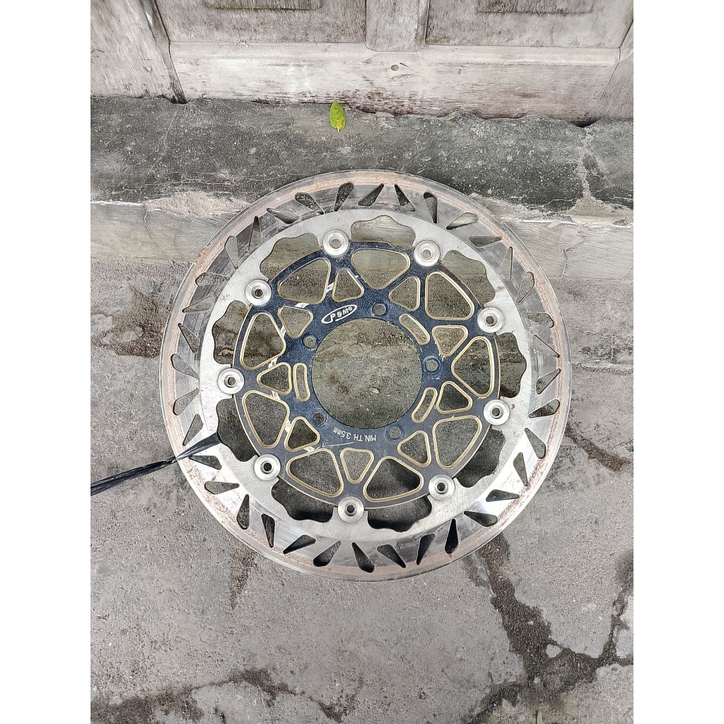 piringan Psm vixion 320mm