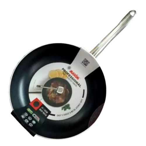 Maxim Fry Pan 26 Cm Pro Series