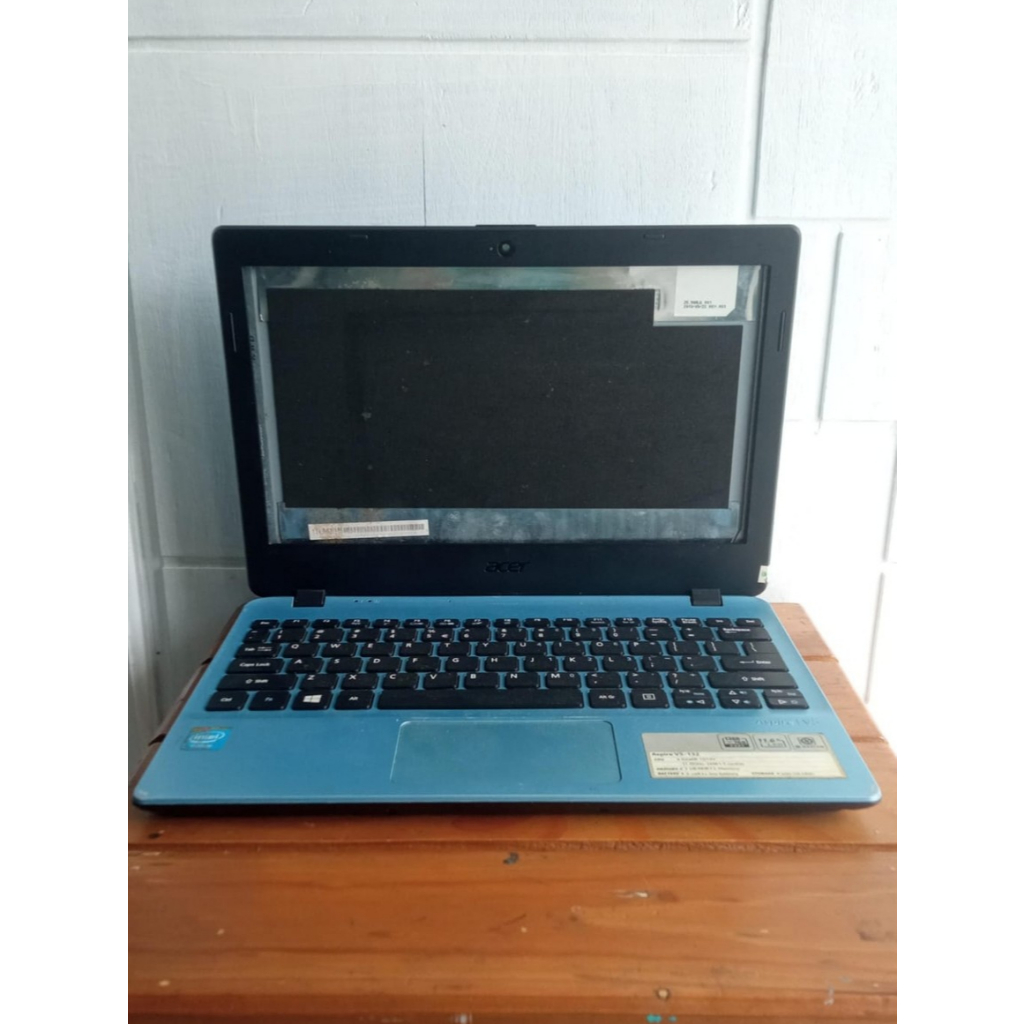 Casing Acer V5-132P
