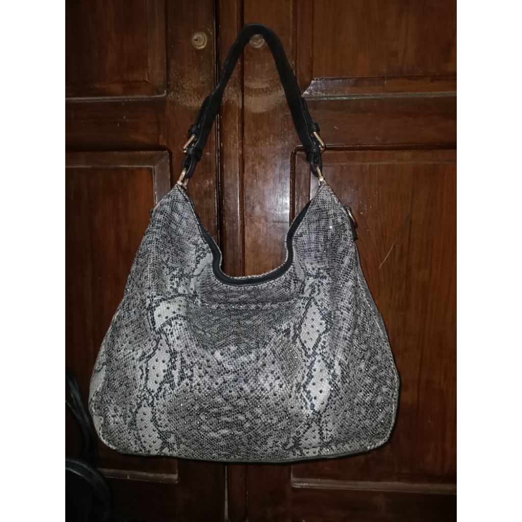 tas preloved Hobo kulas