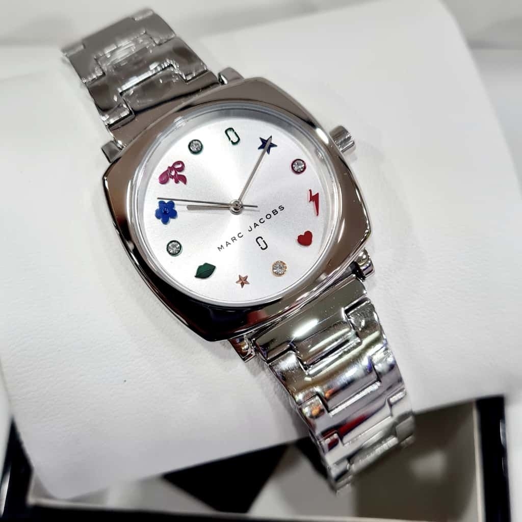 JAM TANGAN WANITA MJ 3548 & 3573