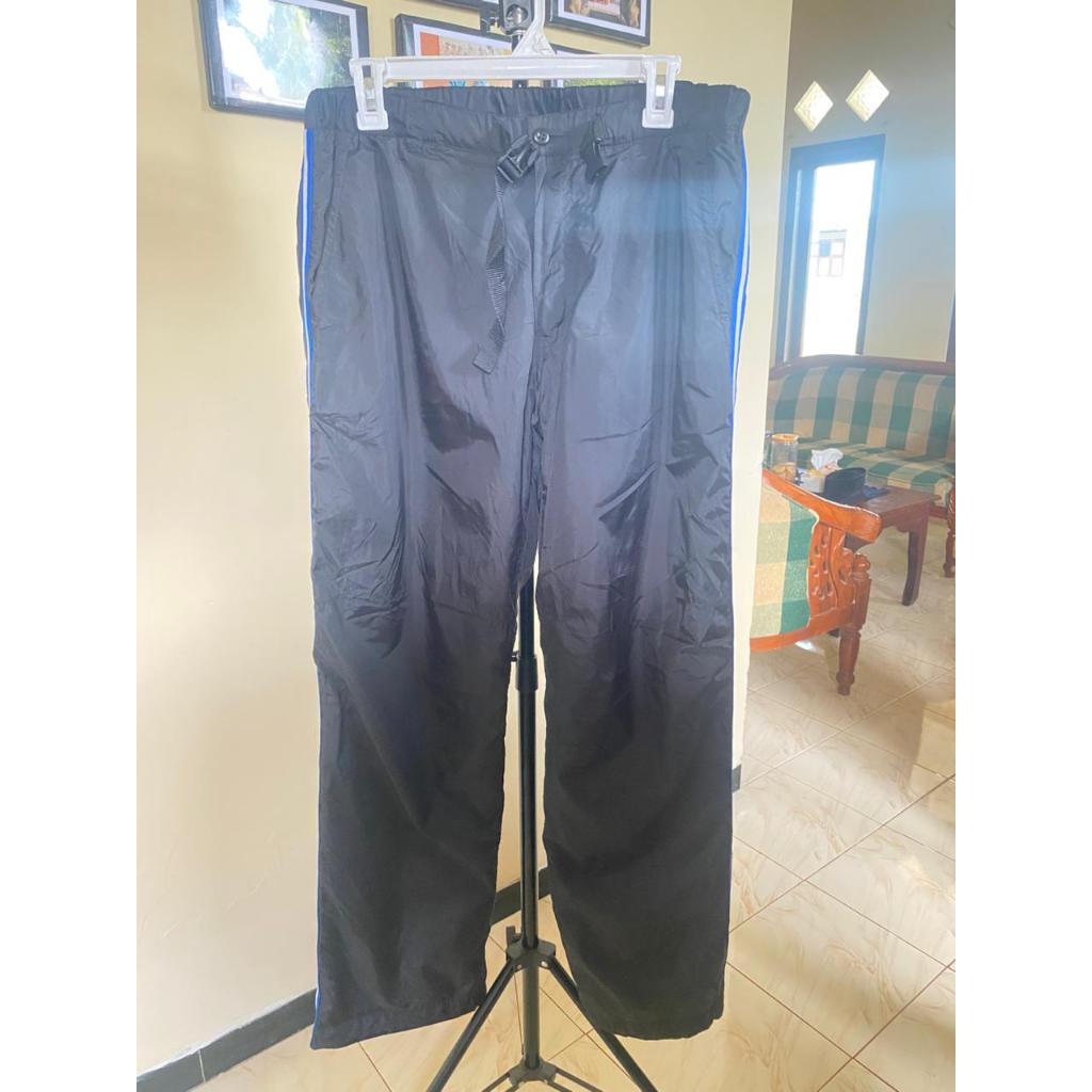 NEW UTILITY  PANTS UNIQLO INNER POLAR