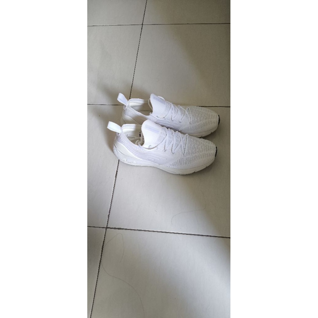 UN-DER ARMOUR HOVR Phantom 2 INKNT NEW ORIGINAL