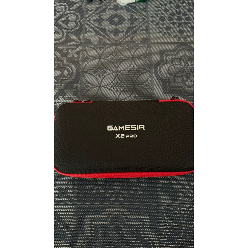 GAMESIR X2 PRO (SECOND)