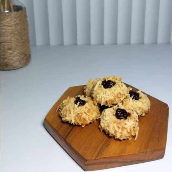 Thumbprint Blueberry 600mili