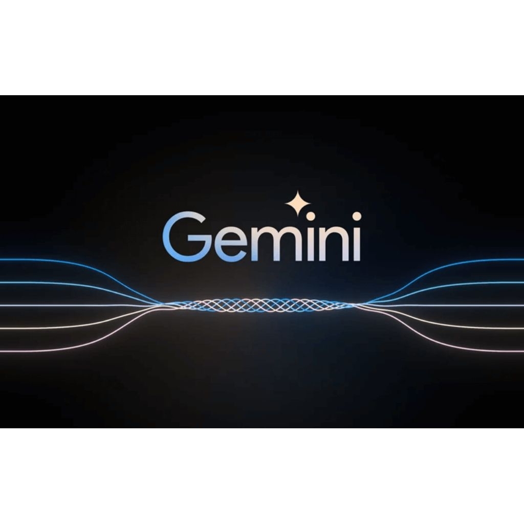 AI gemini pro
