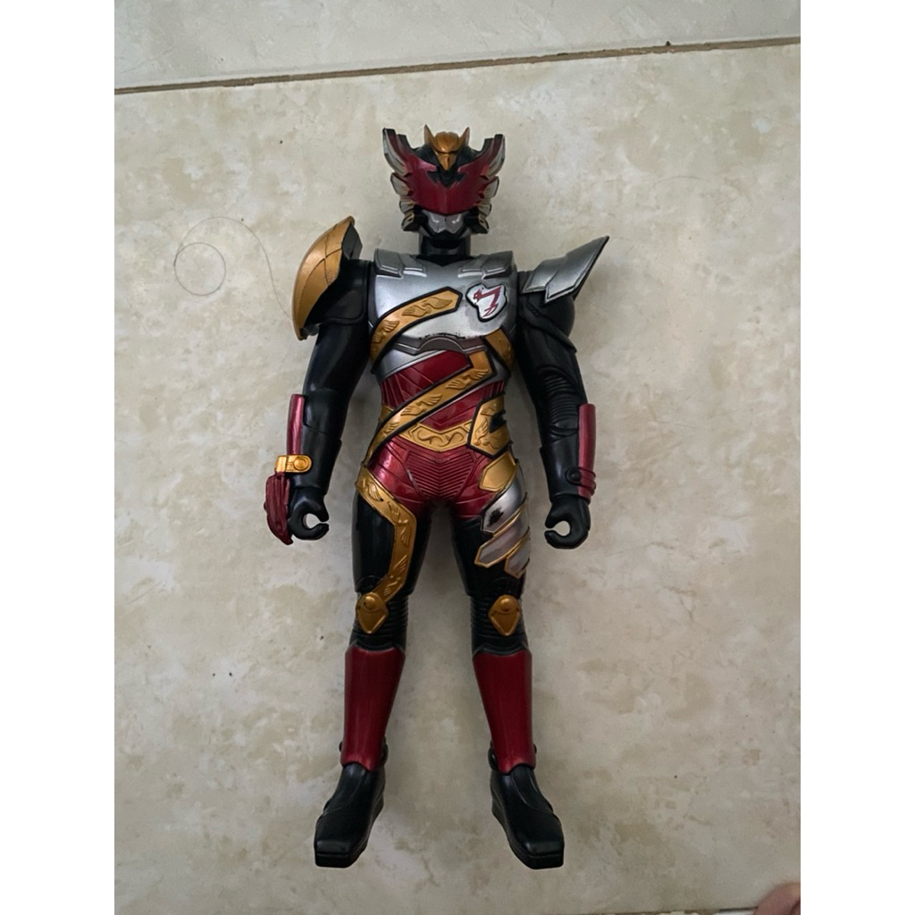 DX FIGURE BIMA-X