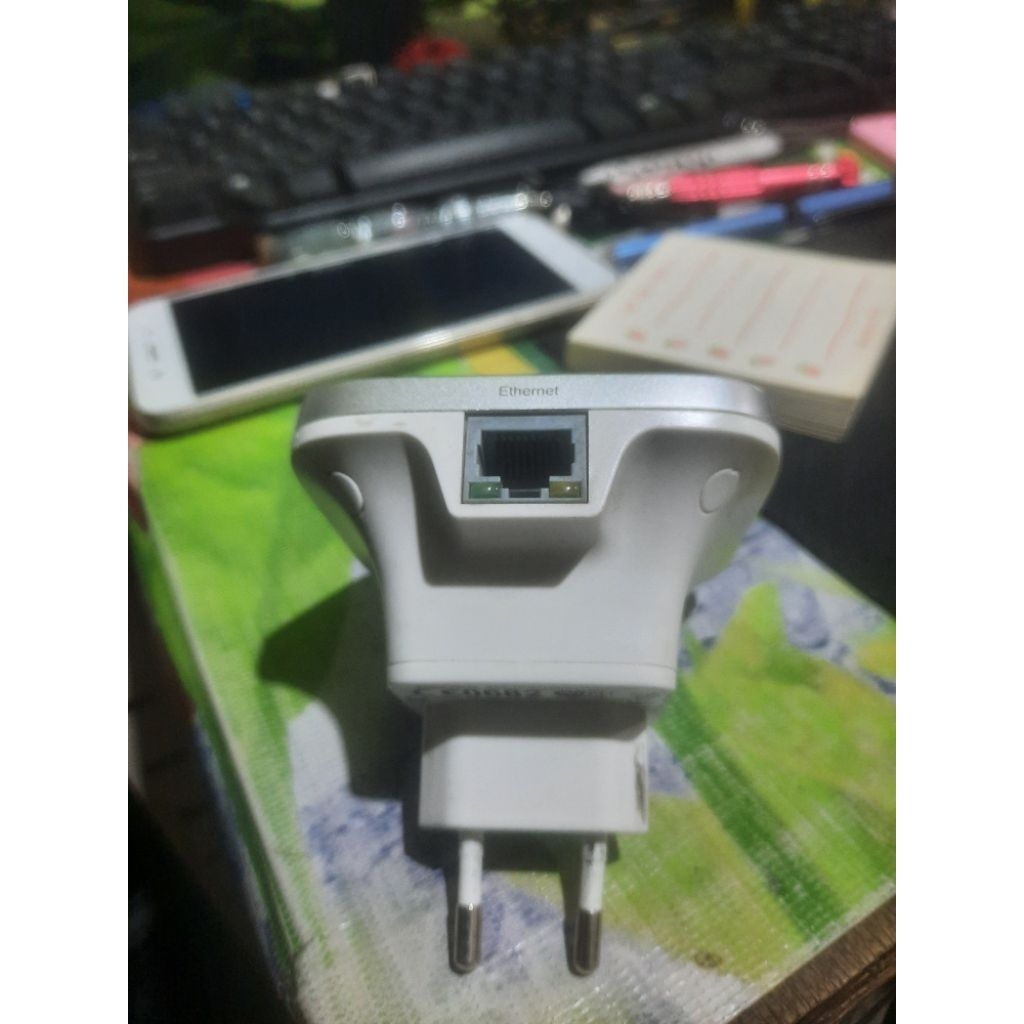 Huawei WS322 Wireless Range Extender 300 Mbps Second Normal