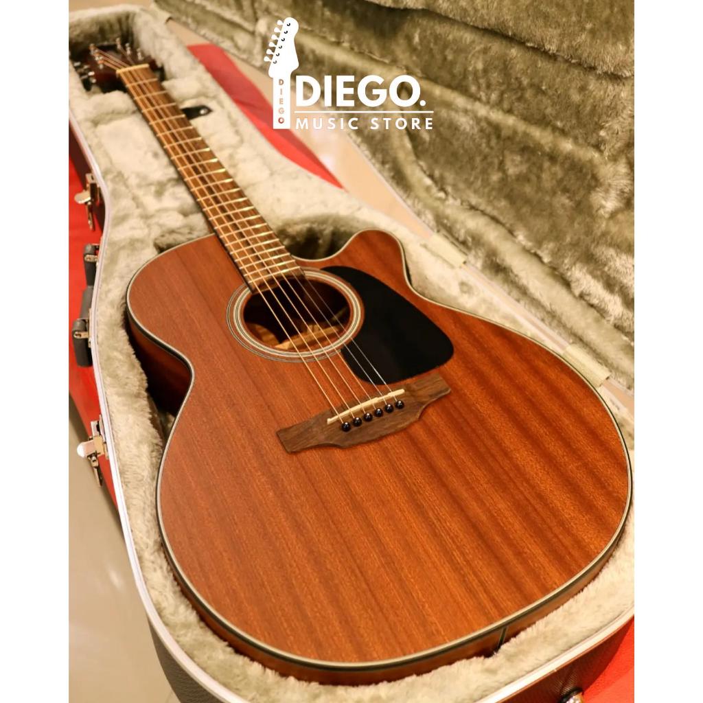 TAKAMINE GN11MCE NS ACOUSTIC GITAR