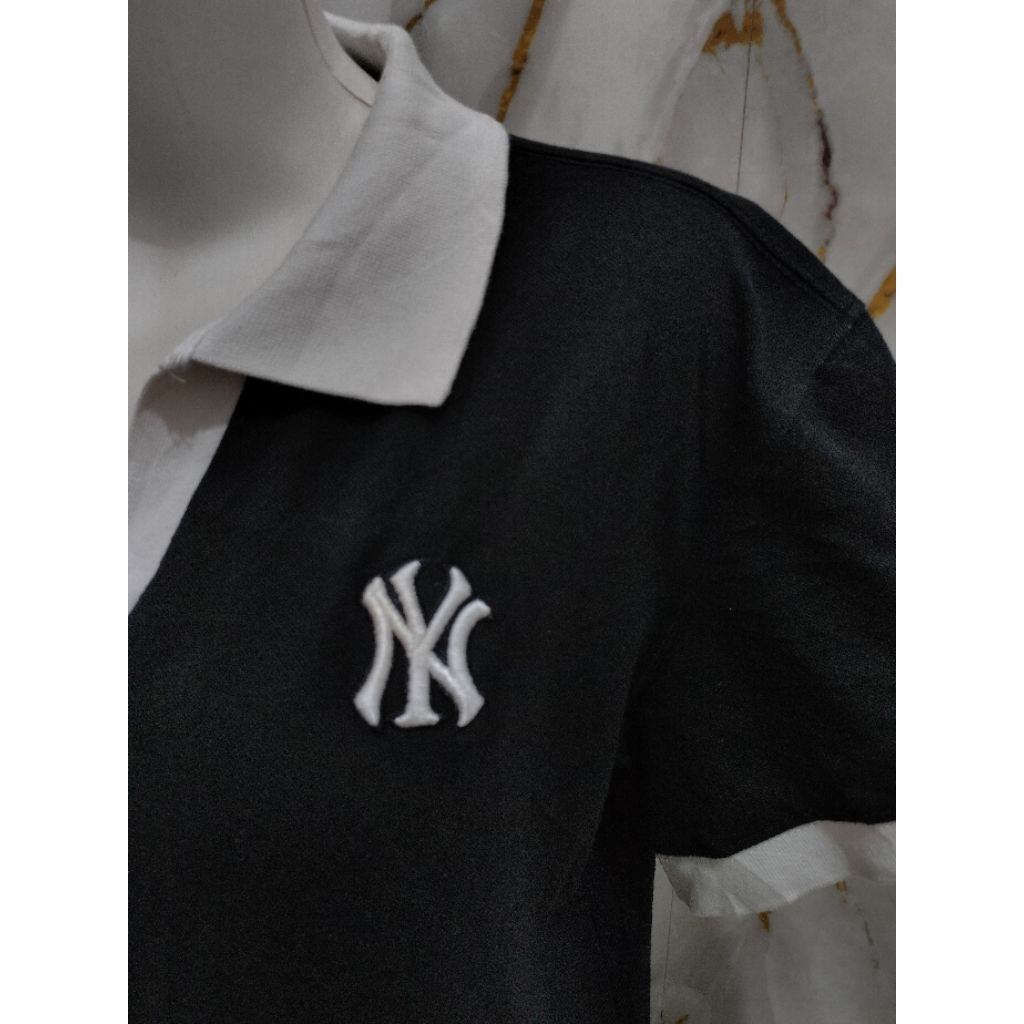 Dress PoLo MLB