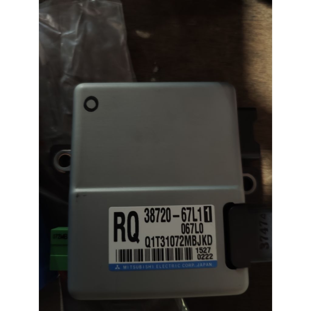 modul eps karimum wagon R