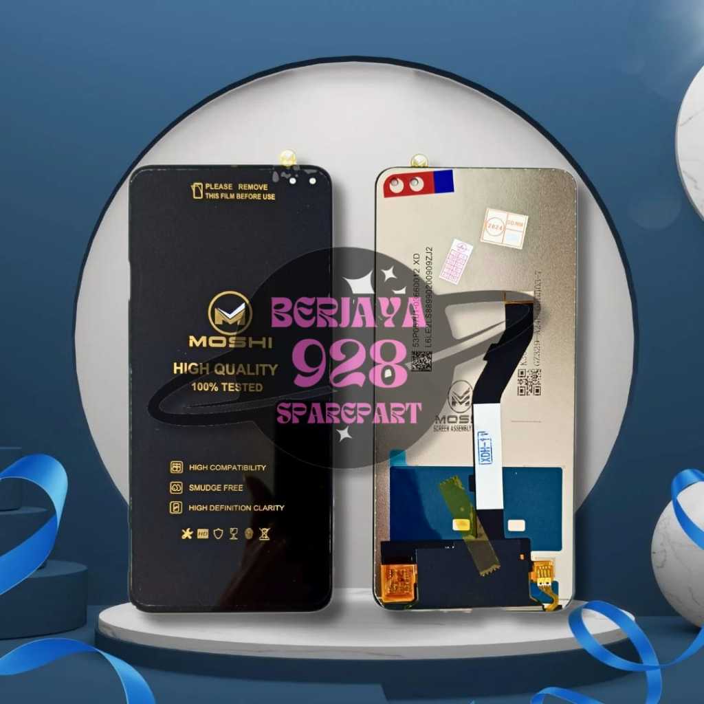 LCD REDMI K30 / POCO X2 / POCO F2 LCD TOUCHSCREEN