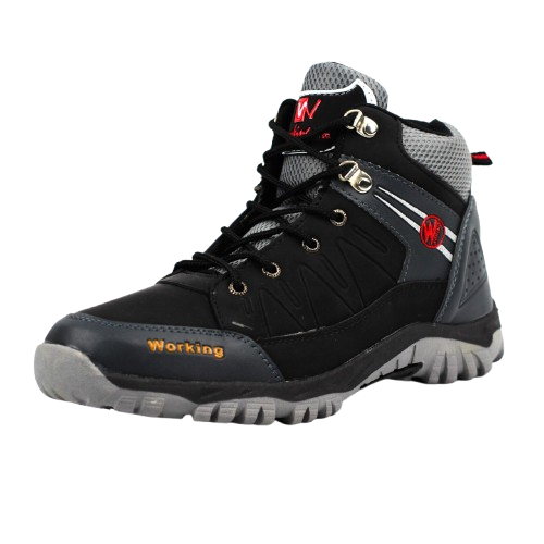 Sepatu Hiking Treveling Boot Pria