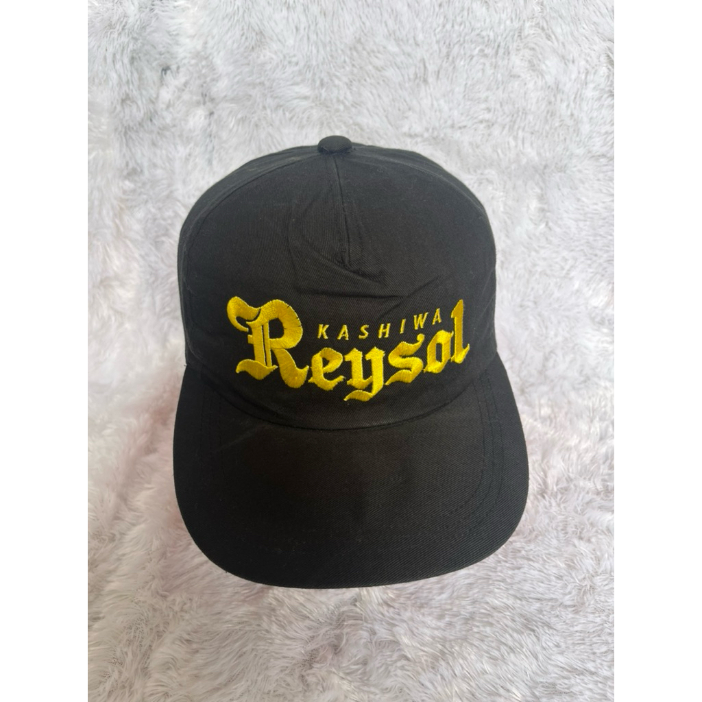 Topi Kashiwa Reysol Snapback - KDL-332