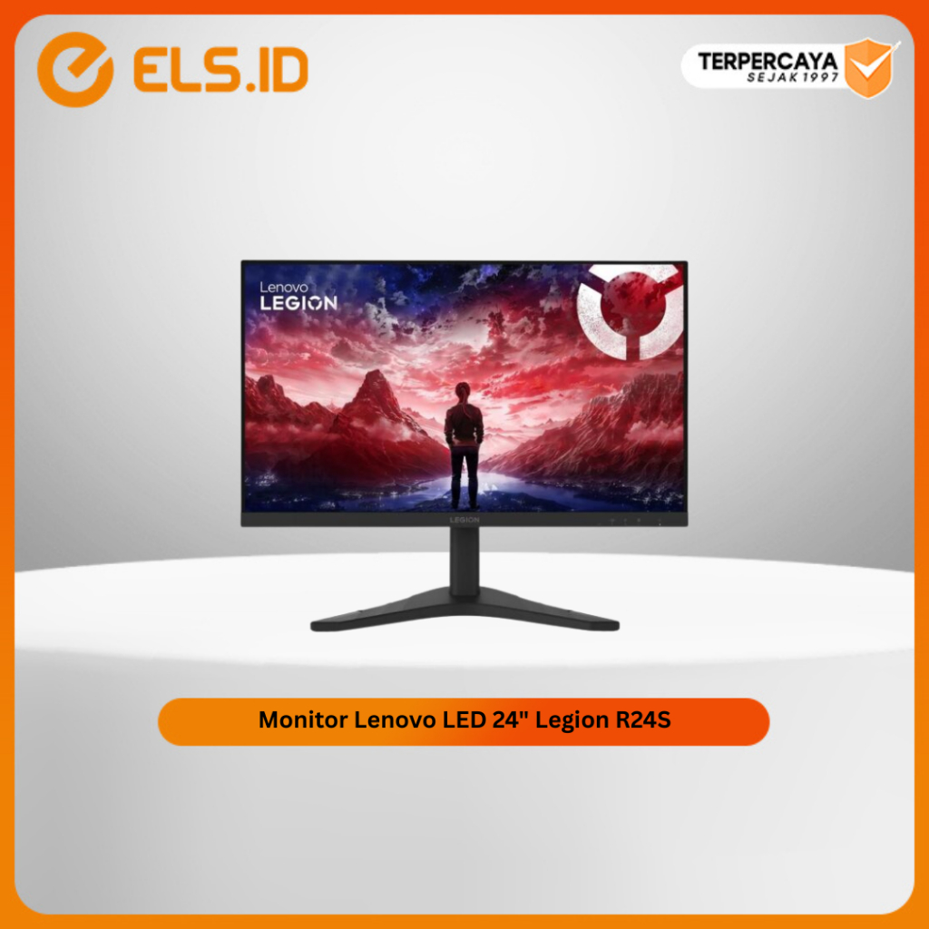 Monitor Lenovo LED 24" Legion R24S