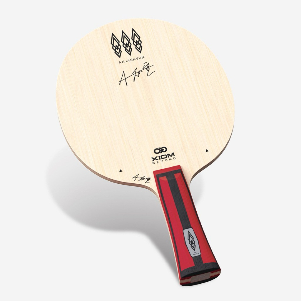 Bet Tenis Meja Xiom An Jaehyun TMX