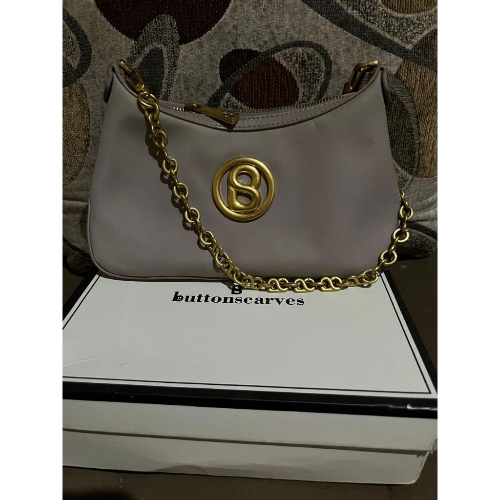 luana bag Buttonscarves