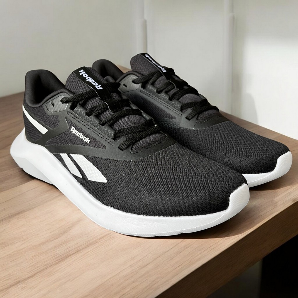 Reebok Prime Sepatu Sneaker Running Pria ORIGINAL