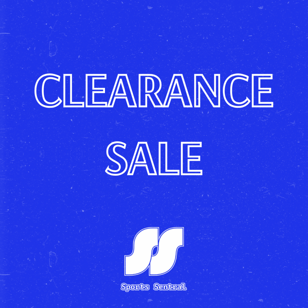 CLEARANCE SALE Promo Sepatu Badminton Kaos Jersey Badminton