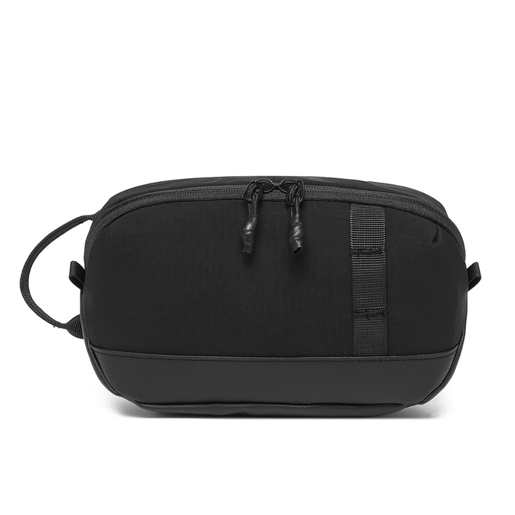 Navy Club Clutch Bag Pria Navelle - Hand Bag Pouch - Tas Organizer Travel