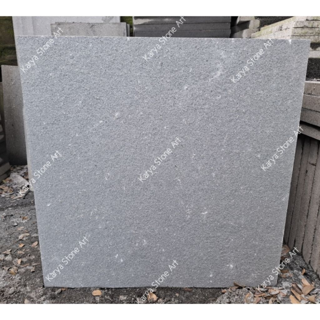 Batu Andesit Bakar 60x60 | Batu Alam Andesit Bakar | Andesit Polos Bakar | Andesit Abu Bakar