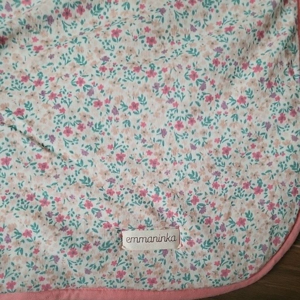 PRELOVED BLANKET BAYI