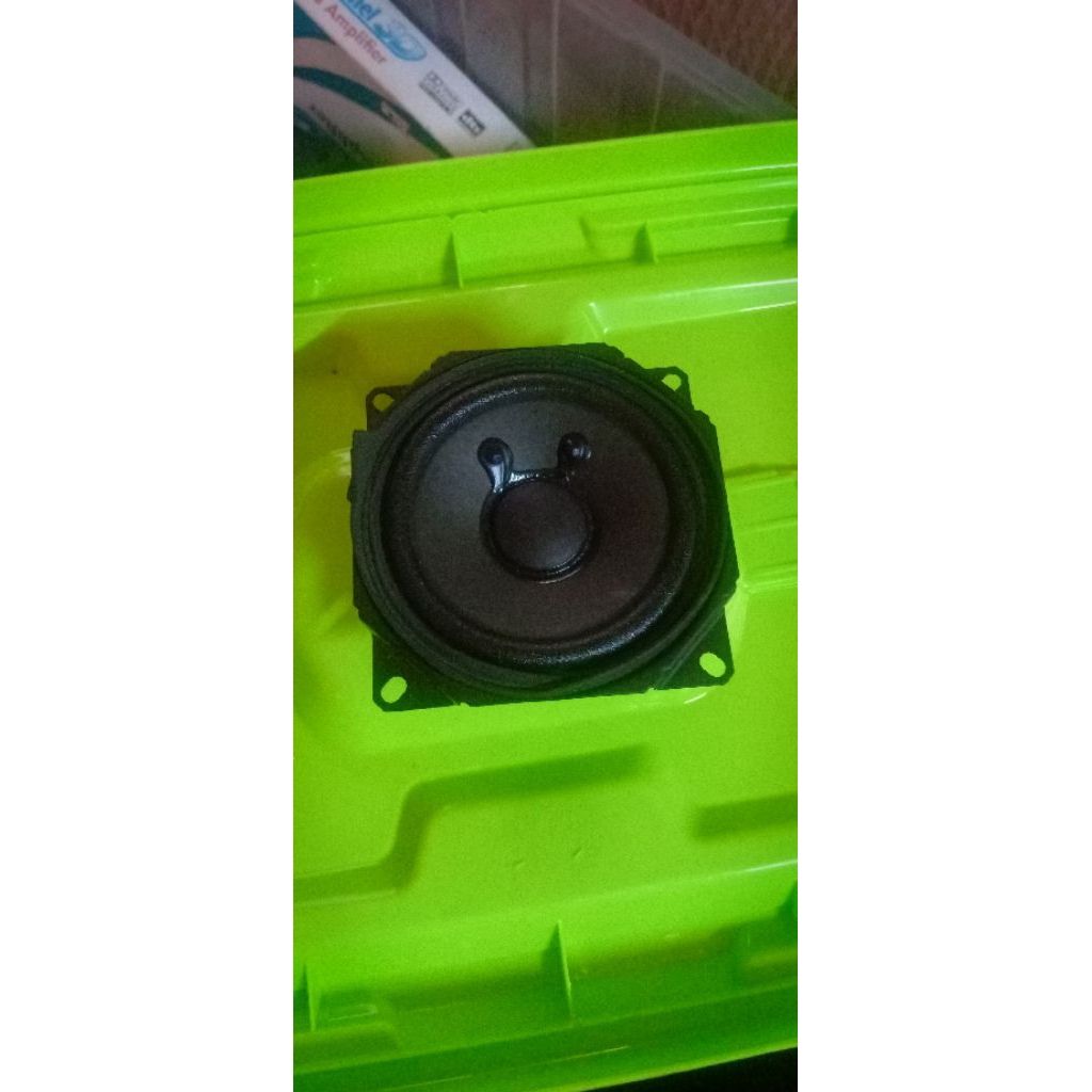 Speaker 3inch LG satelit original LG EAB60681402 4OHM 50WATT