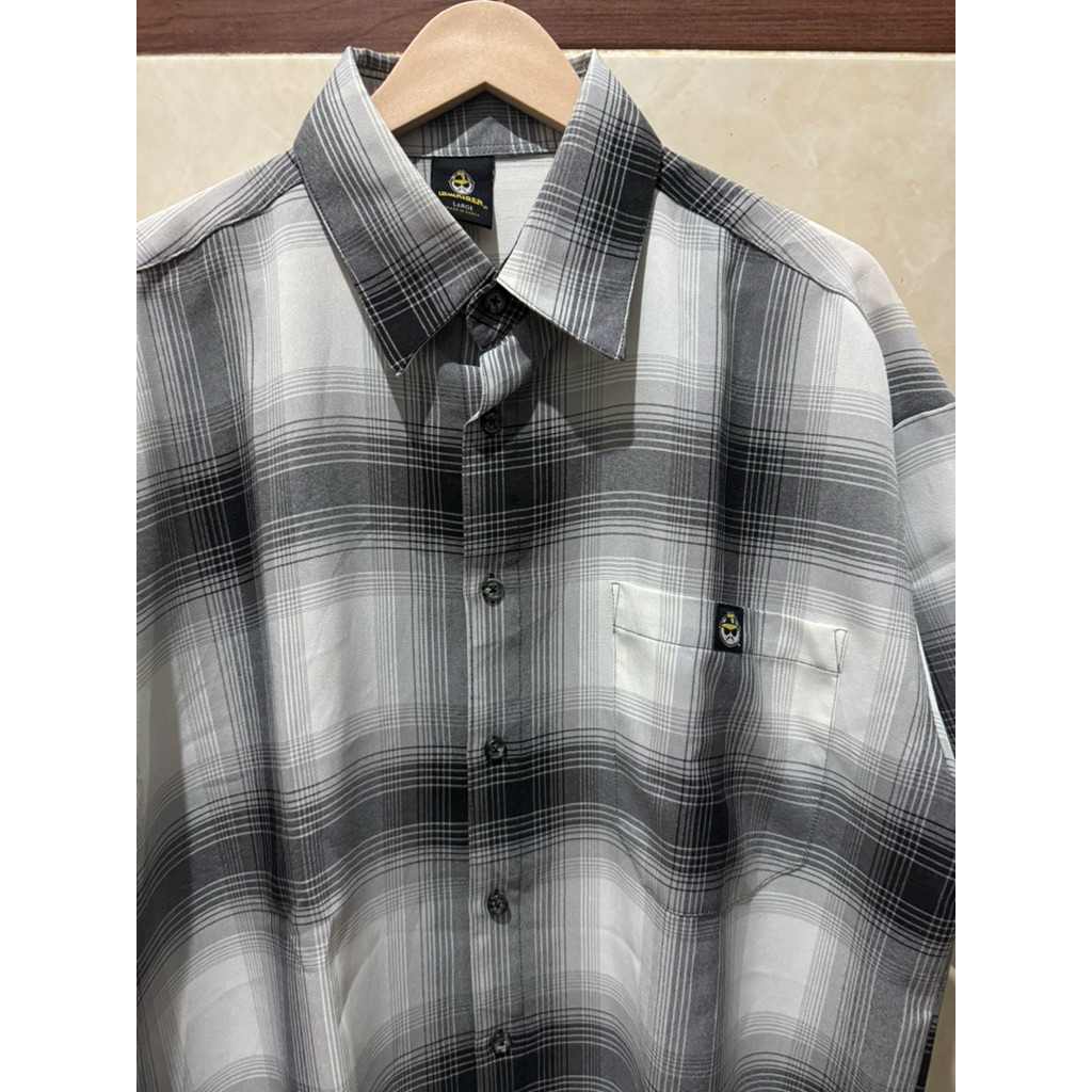 LOWRIDER S/S VETERANO