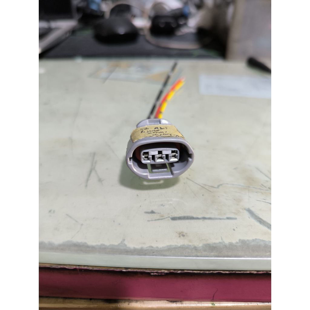 SOKET DINAMO ALTERNATOR KIJANG KAPSUL XENIA AVANZA